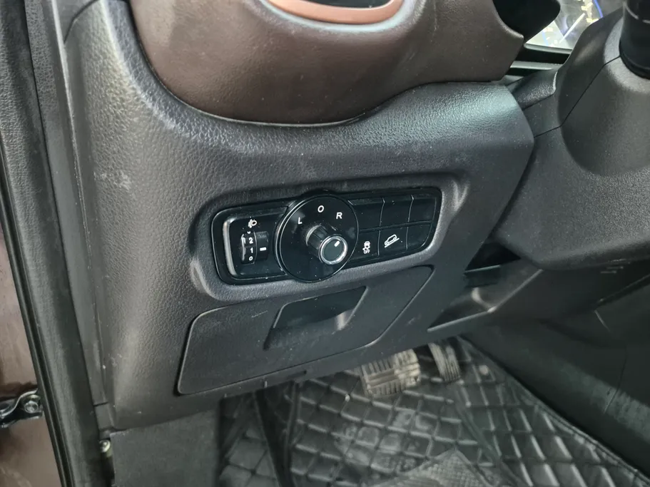 GAC GS3 GS 2023 