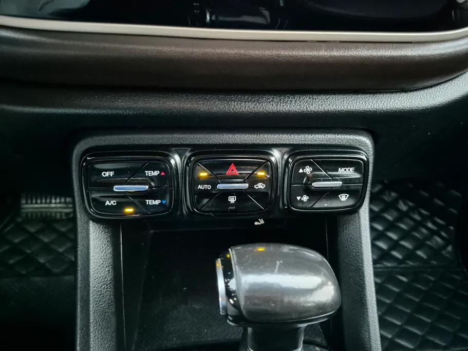 GAC GS3 GS 2023 