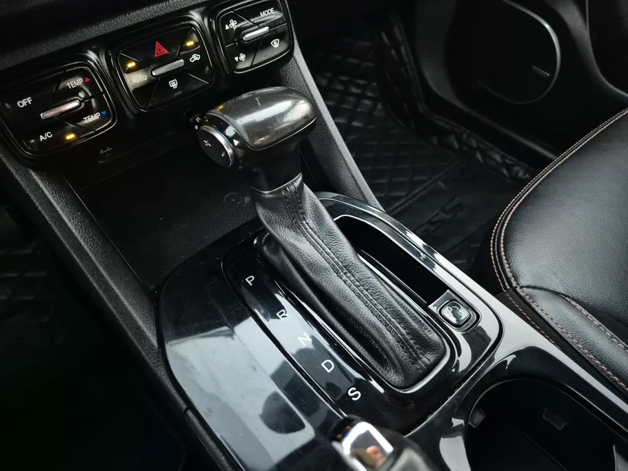 GAC GS3 GS 2023 