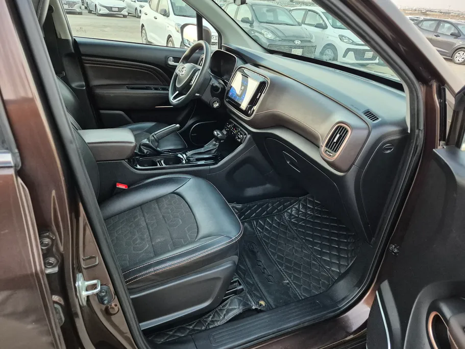 GAC GS3 GS 2023 