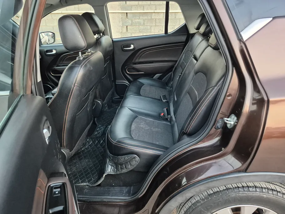 GAC GS3 GS 2023 