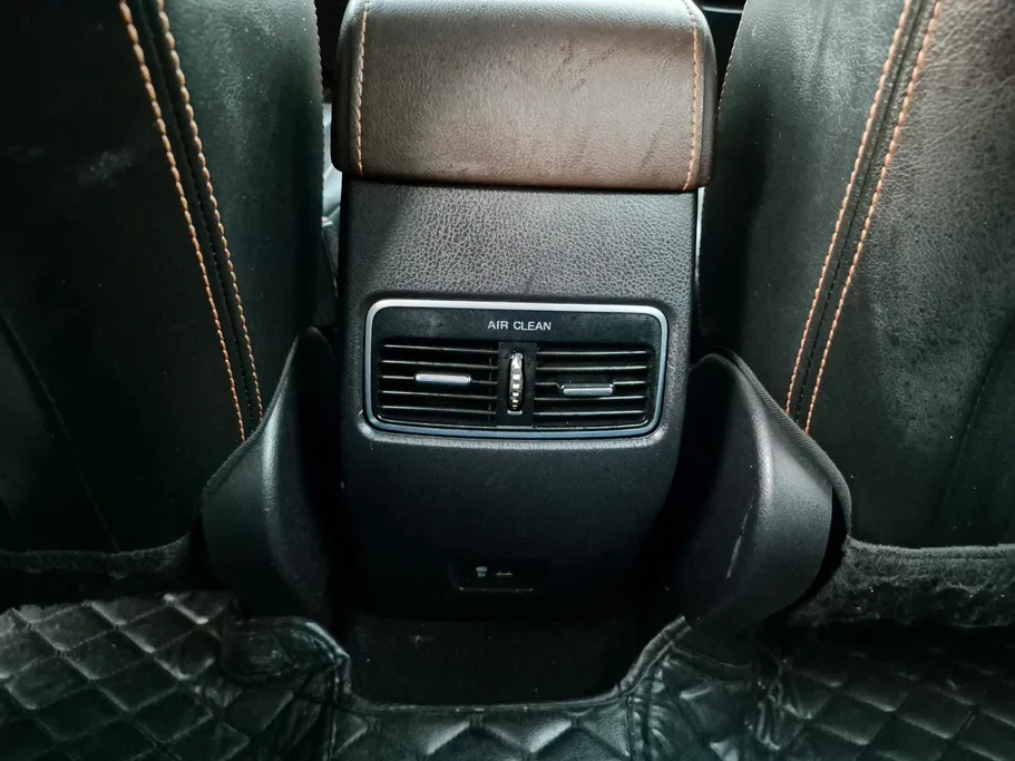 GAC GS3 GS 2023 