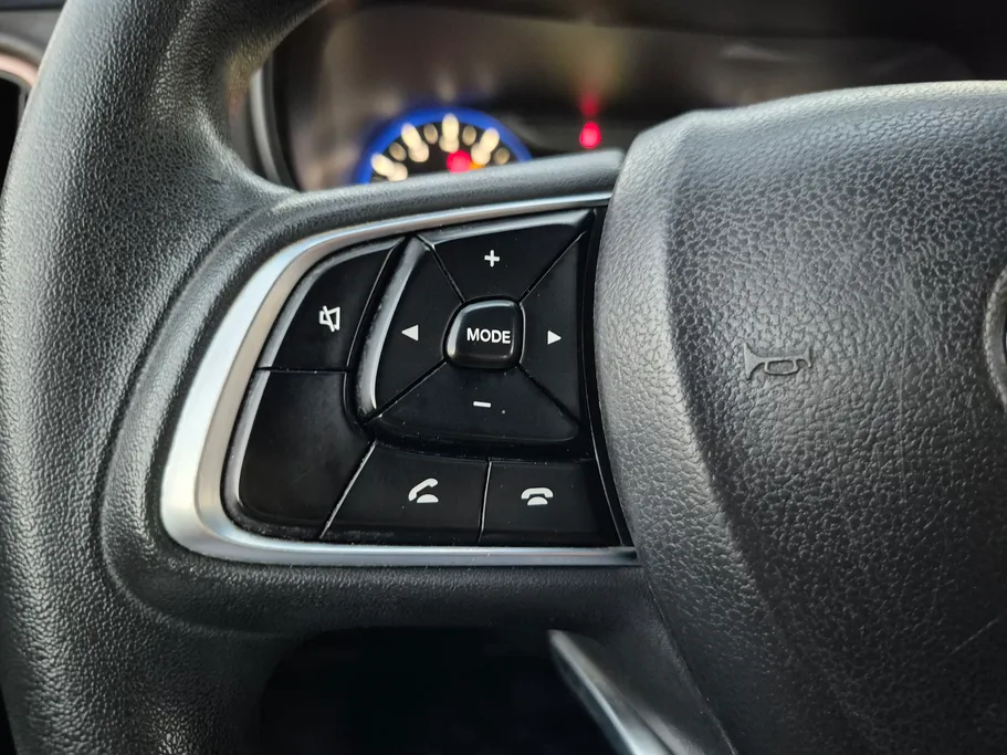 GAC GS3 GS 2023 
