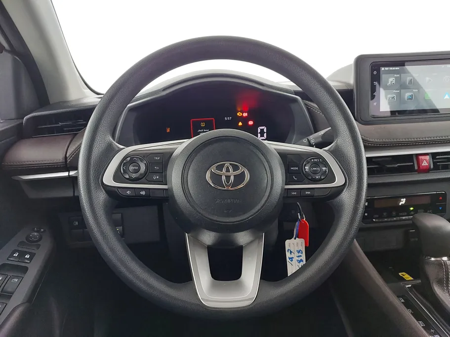 2024 تويوتا Yaris  Y Plus 