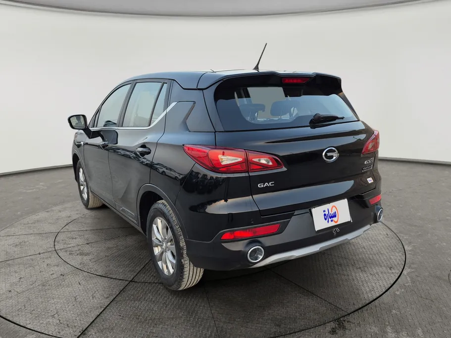 GAC GS3 GS 2023 