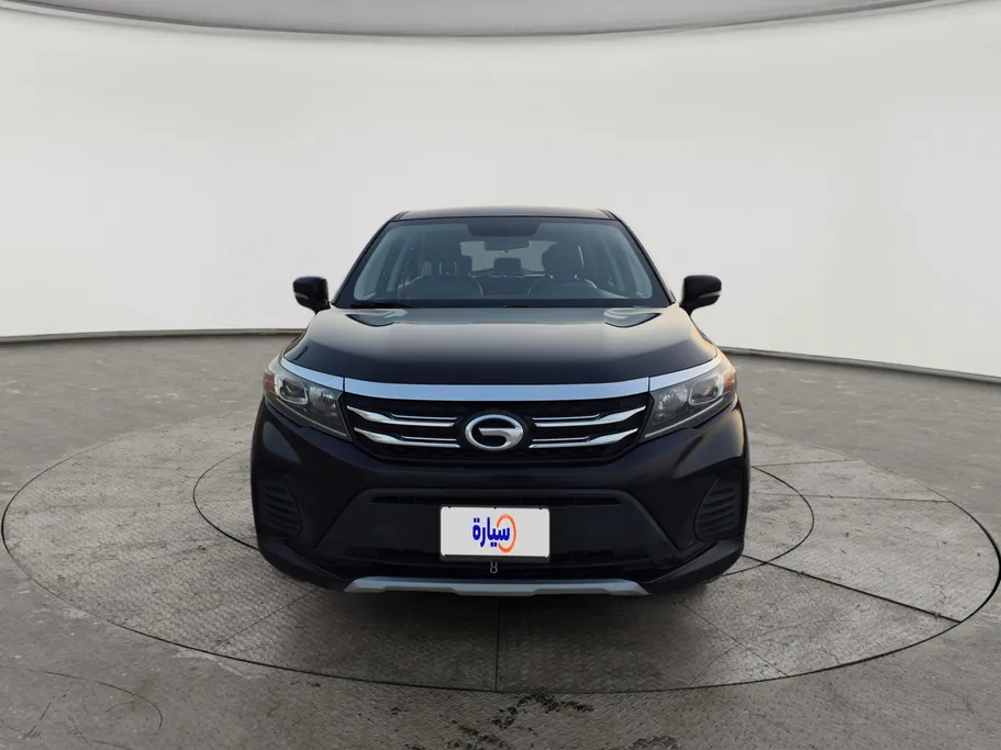 GAC GS3 GS 2023 