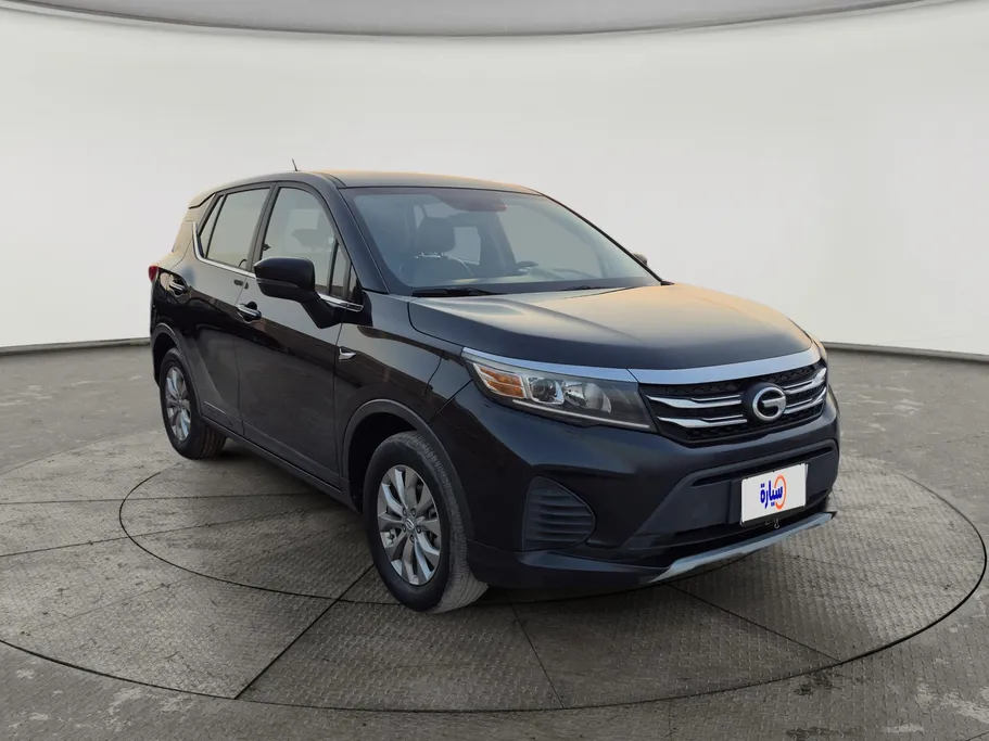 GAC GS3 GS 2023 