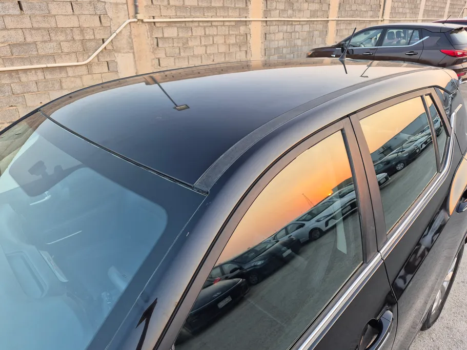 GAC GS3 GS 2023 