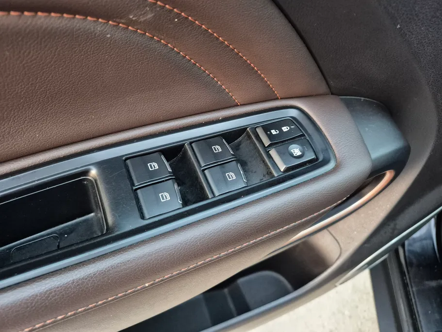 GAC GS3 GS 2023 