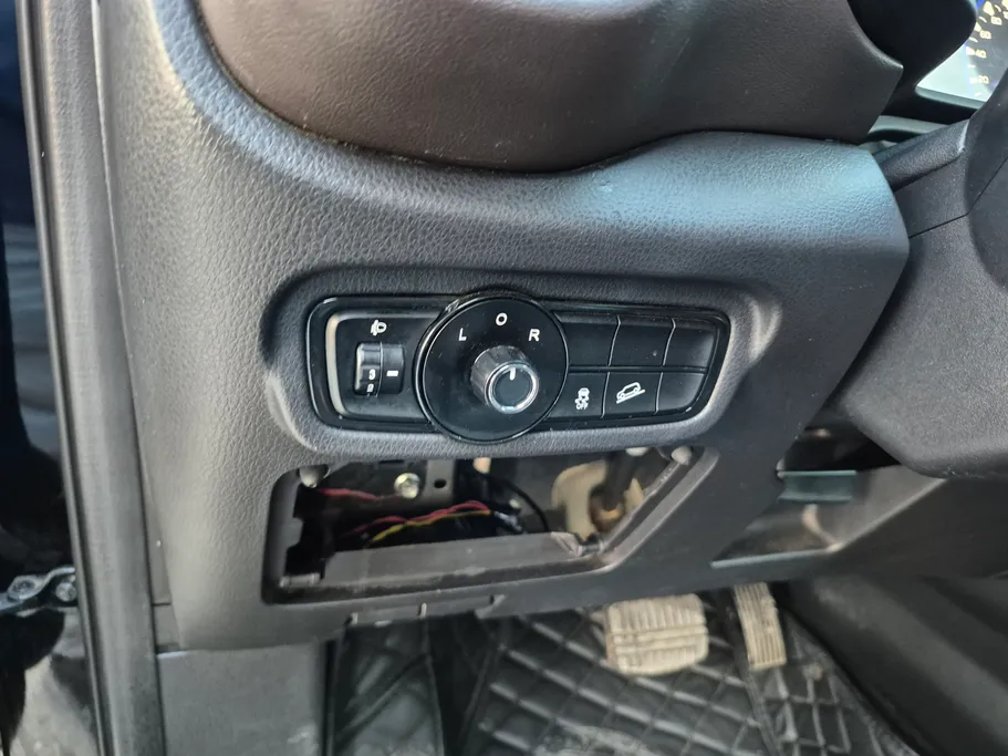GAC GS3 GS 2023 