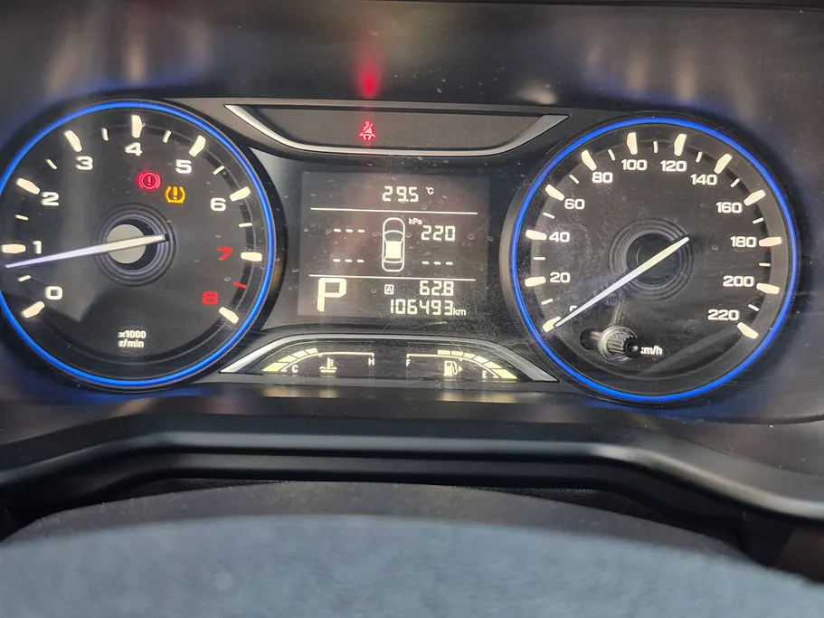 GAC GS3 GS 2023 