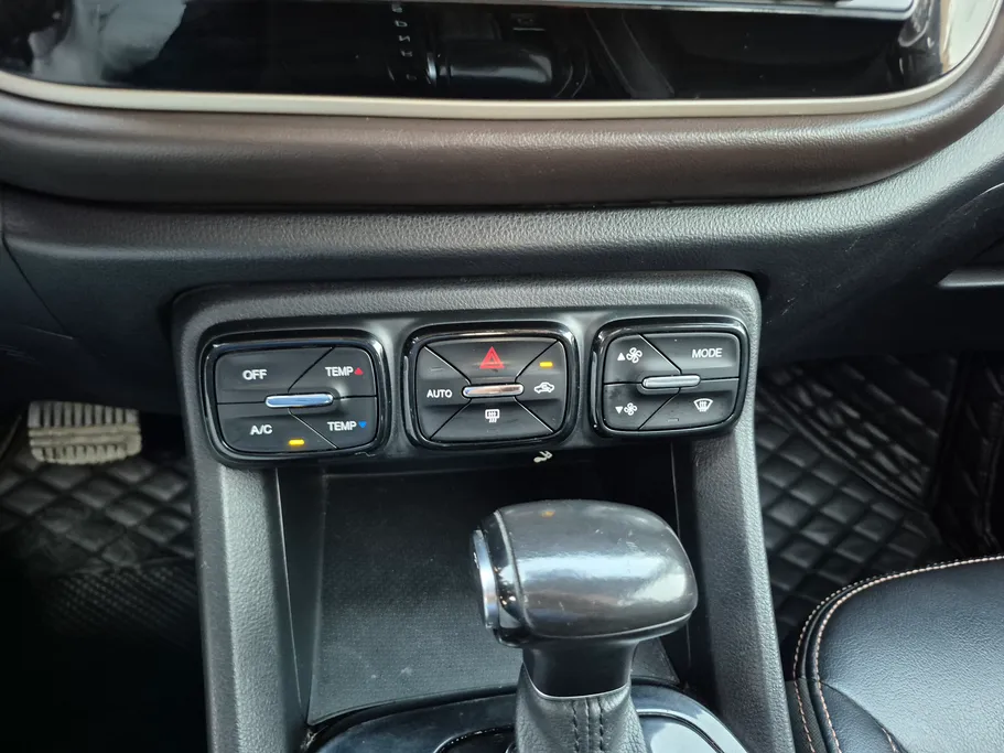 GAC GS3 GS 2023 