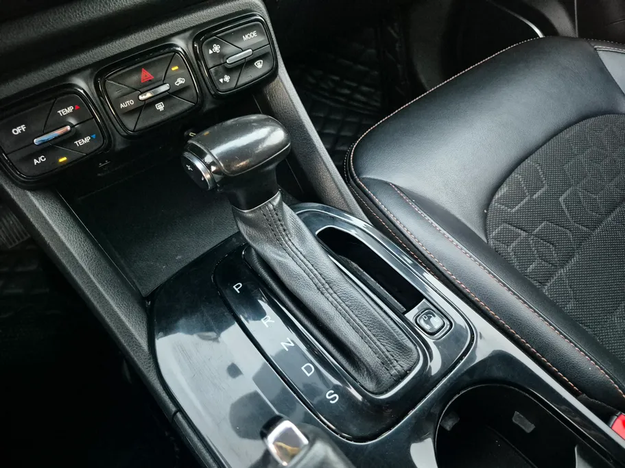 GAC GS3 GS 2023 