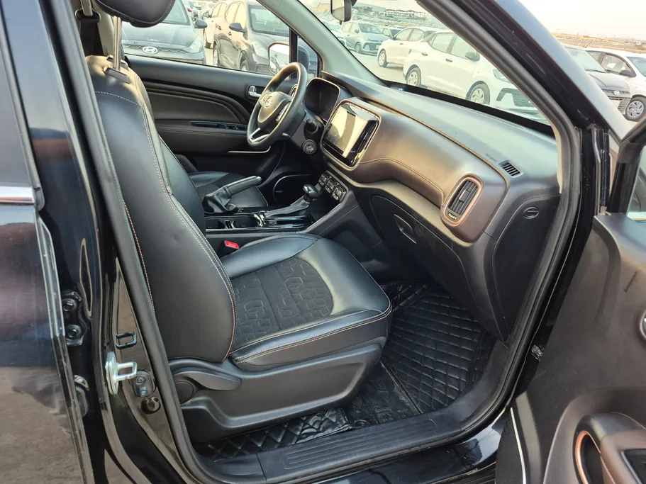 GAC GS3 GS 2023 