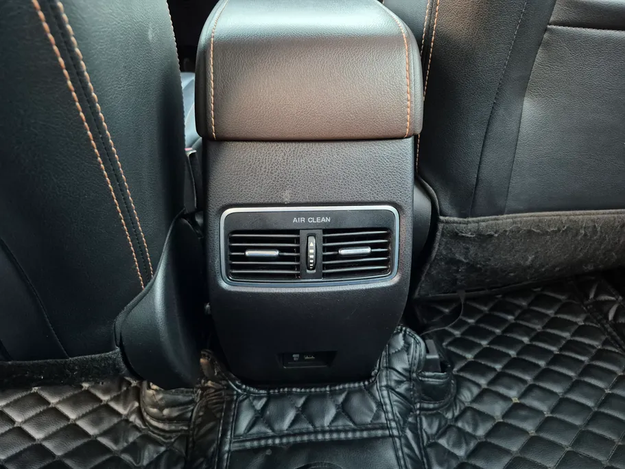 GAC GS3 GS 2023 