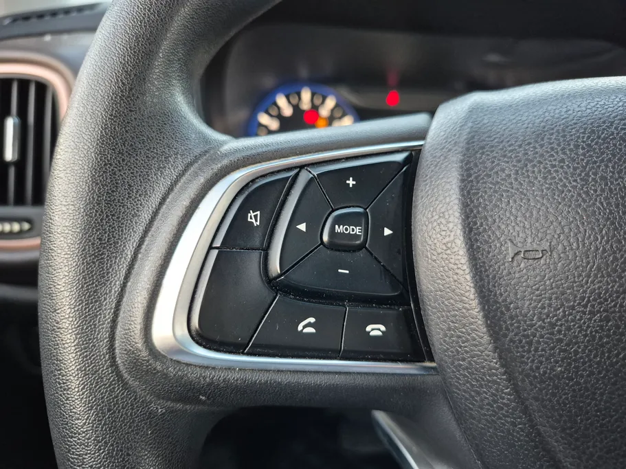 GAC GS3 GS 2023 