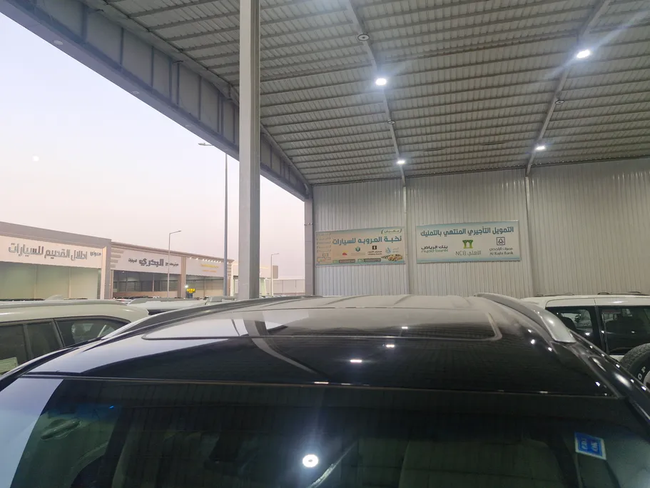 تويوتا لاندكروزر GXR4 2024 