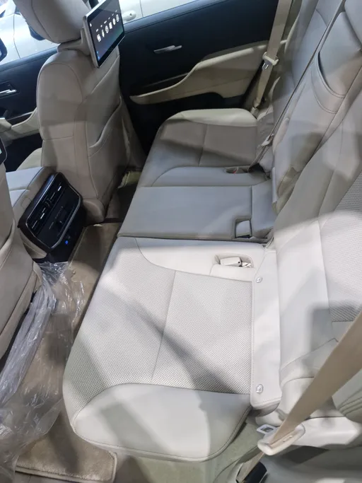 تويوتا لاندكروزر GXR4 2024 