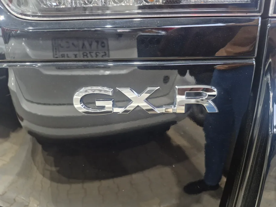 تويوتا لاندكروزر GXR4 2024 