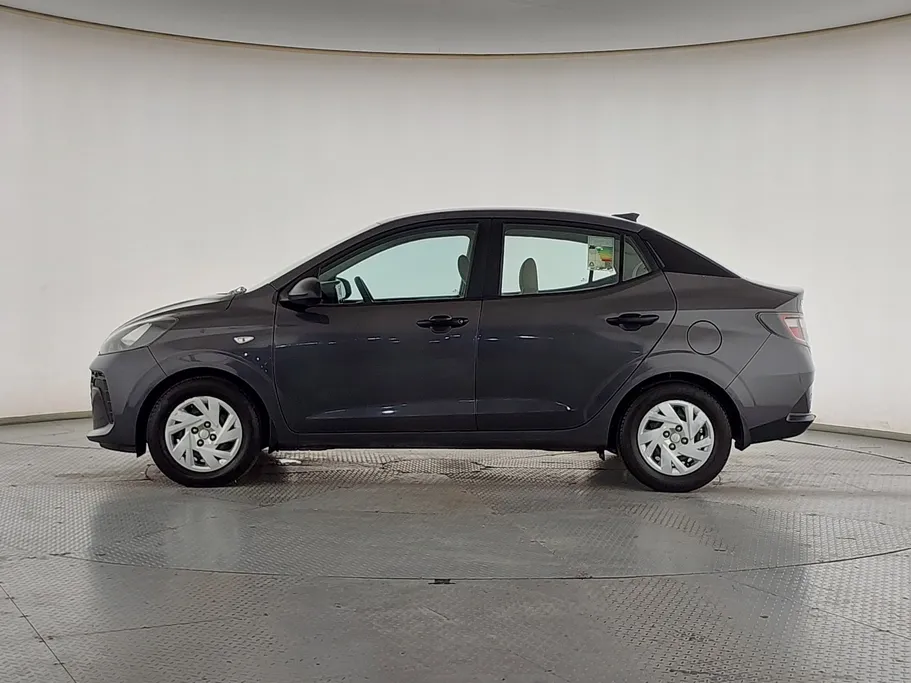 2024 Hyundai Grand i10 Fleet 