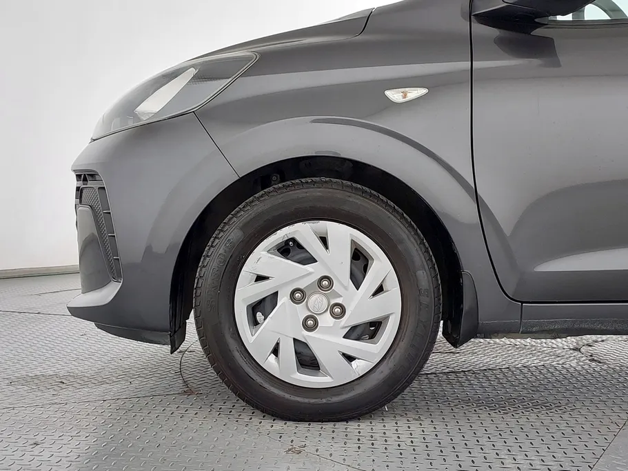 2024 Hyundai Grand i10 Fleet 