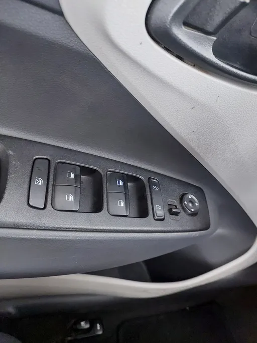 2024 Hyundai Grand i10 Fleet 