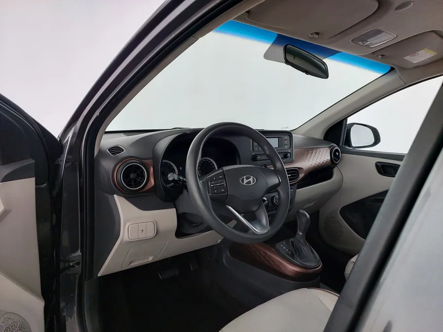 2024 Hyundai Grand i10 Fleet 
