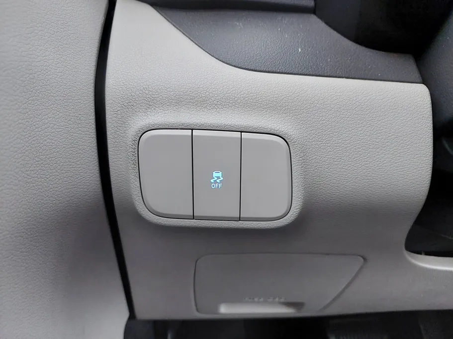 2024 Hyundai Grand i10 Fleet 