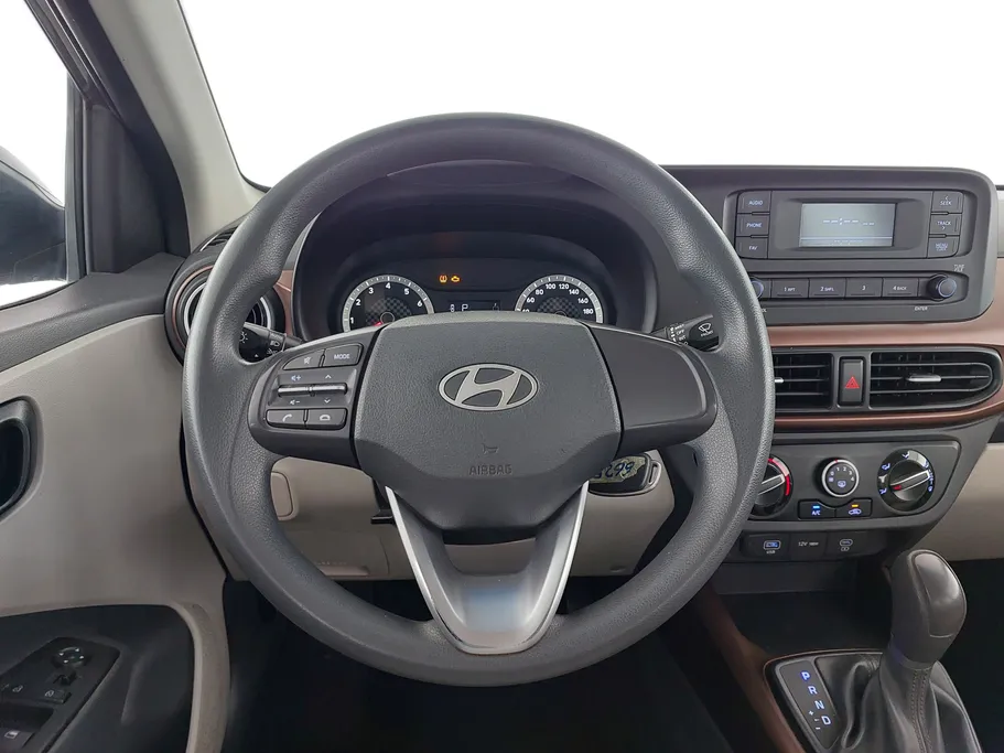 2024 Hyundai Grand i10 Fleet 
