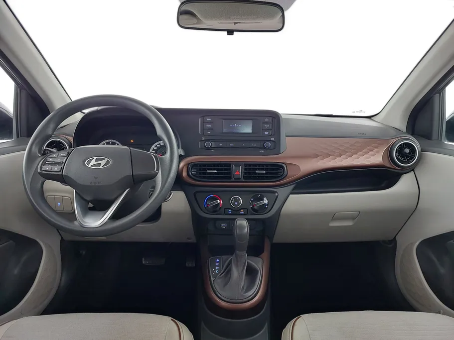 2024 Hyundai Grand i10 Fleet 