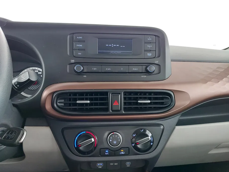 2024 Hyundai Grand i10 Fleet 