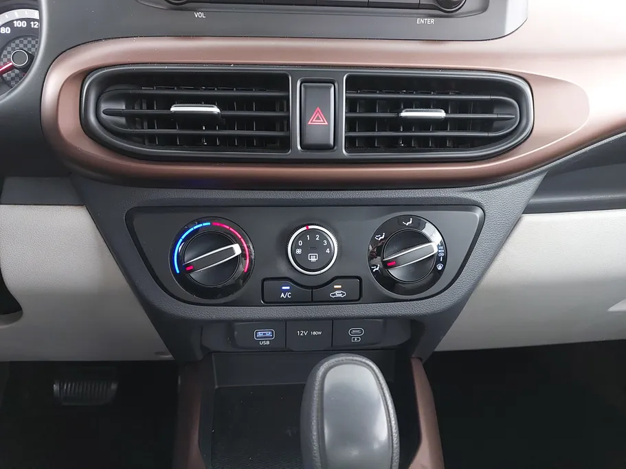 2024 Hyundai Grand i10 Fleet 