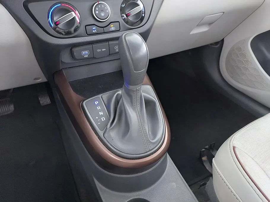 2024 Hyundai Grand i10 Fleet 