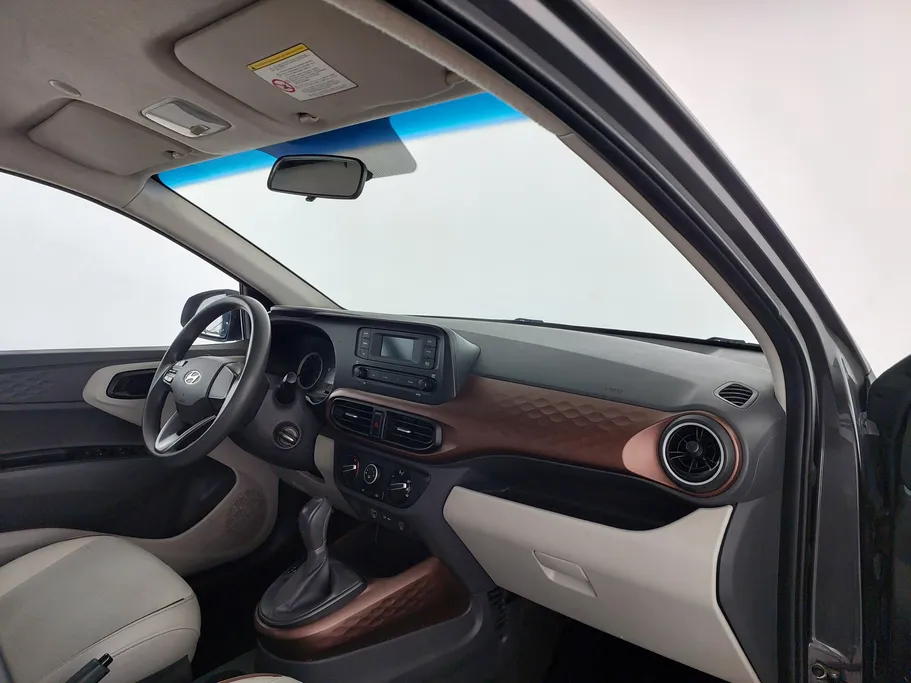 2024 Hyundai Grand i10 Fleet 