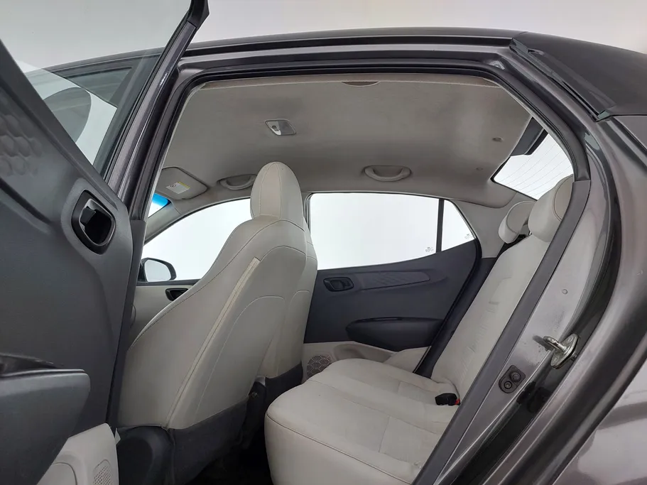 2024 Hyundai Grand i10 Fleet 