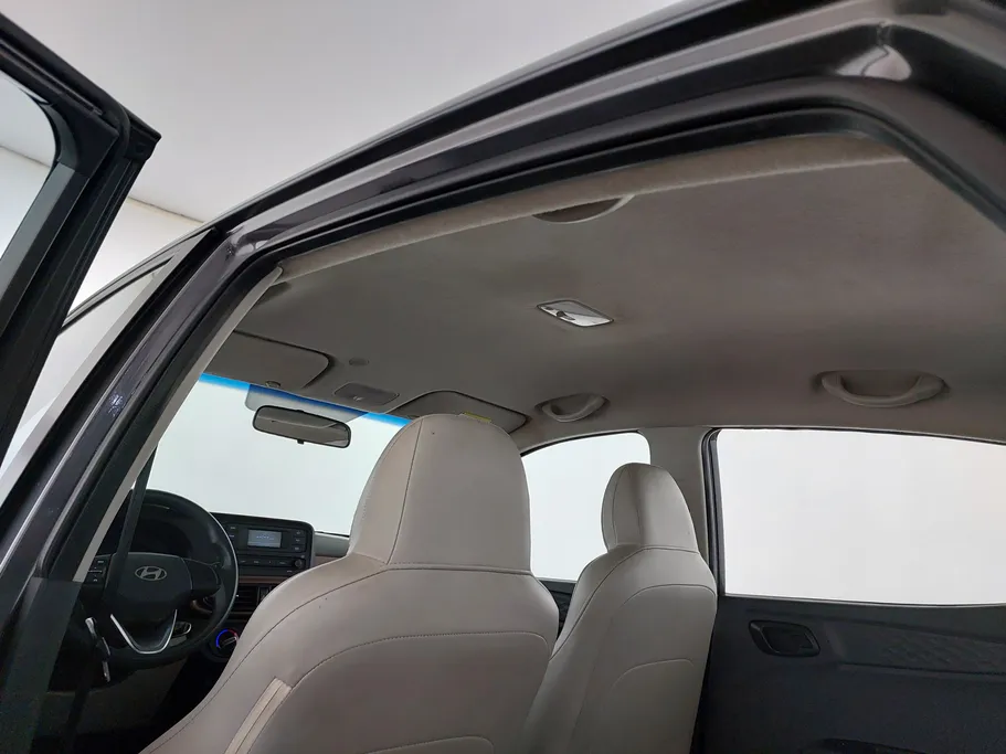 2024 Hyundai Grand i10 Fleet 