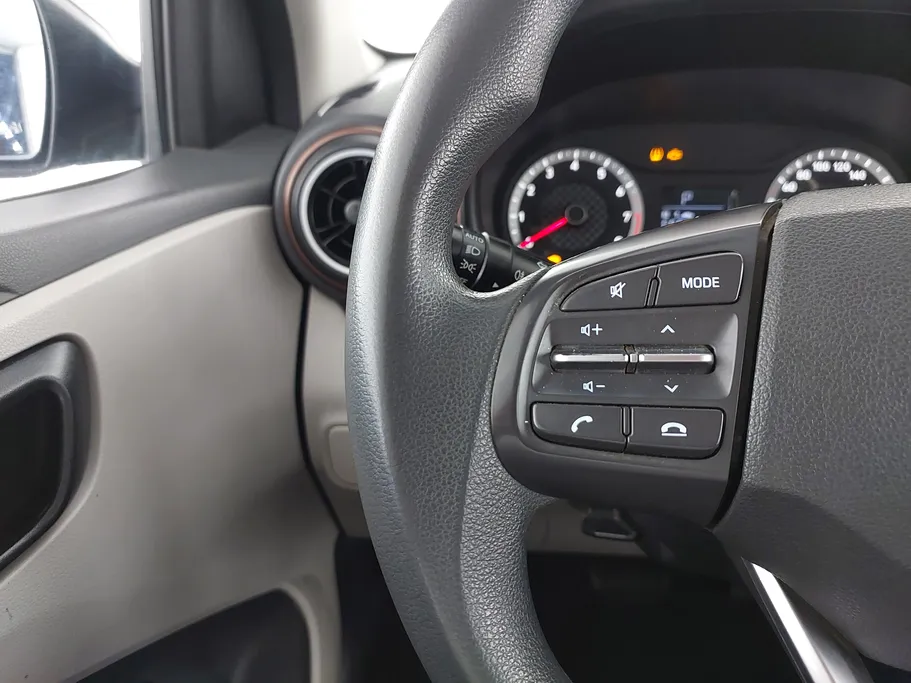 2024 Hyundai Grand i10 Fleet 