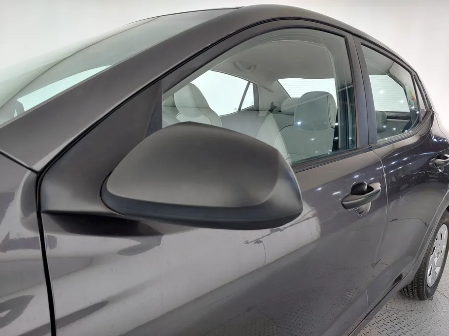 2024 Hyundai Grand i10 Fleet 