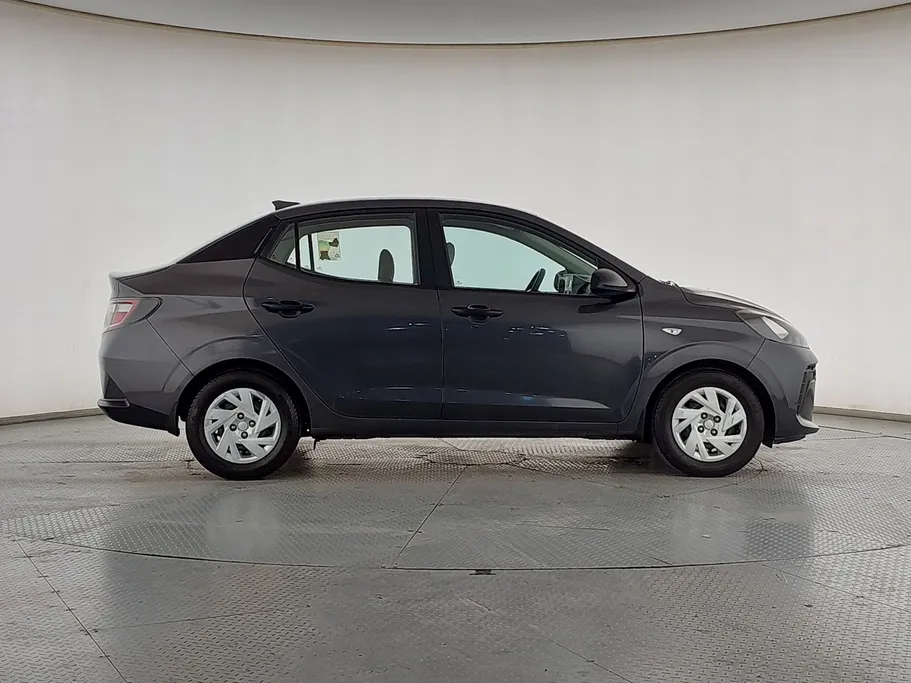 2024 Hyundai Grand i10 Fleet 