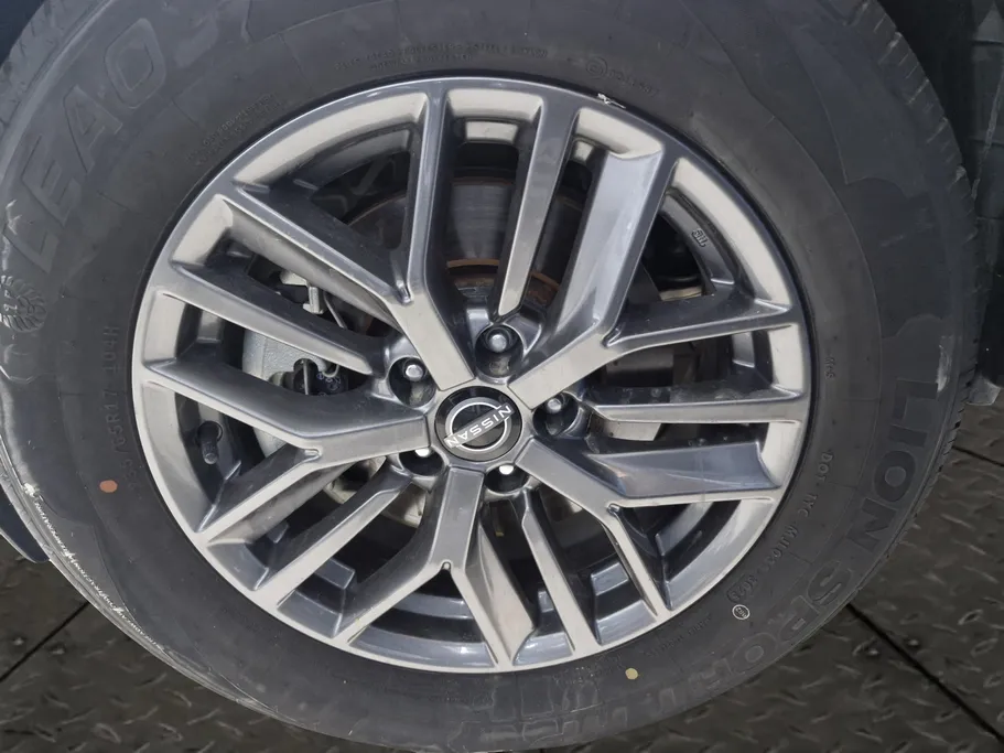 2023 Nissan Xtrail S 7 Seats 