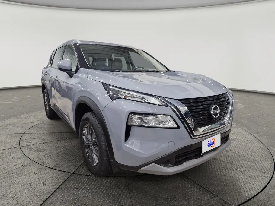 2023 Nissan Xtrail S 7 Seats 