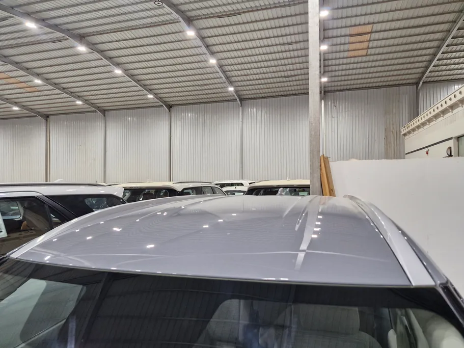 2023 Nissan Xtrail S 7 Seats 