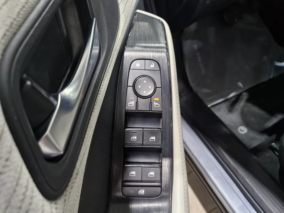 2023 Nissan Xtrail S 7 Seats 