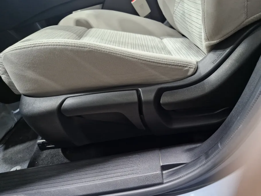 2023 Nissan Xtrail S 7 Seats 