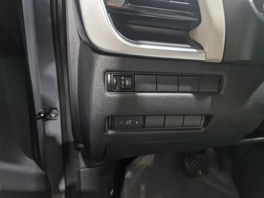 2023 Nissan Xtrail S 7 Seats 