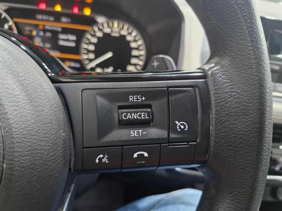 2023 Nissan Xtrail S 7 Seats 