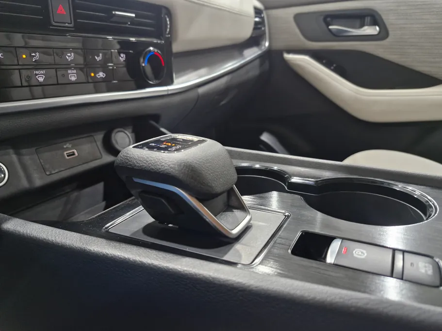 2023 Nissan Xtrail S 7 Seats 