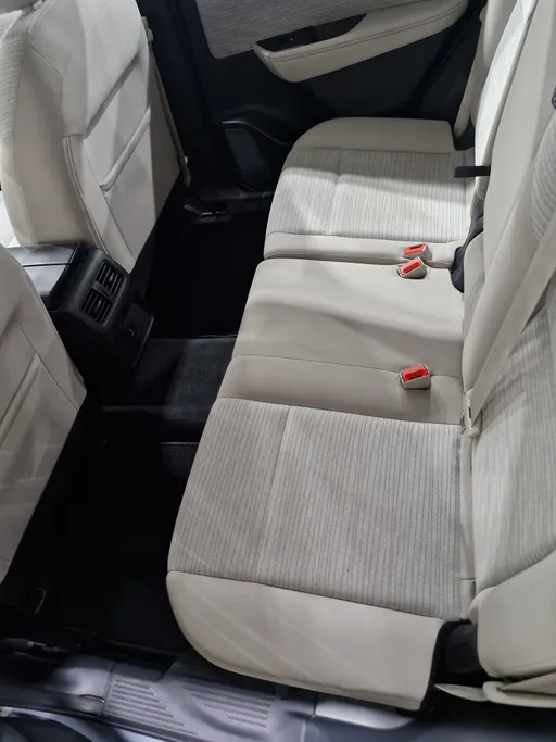 2023 Nissan Xtrail S 7 Seats 