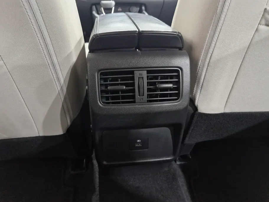2023 Nissan Xtrail S 7 Seats 