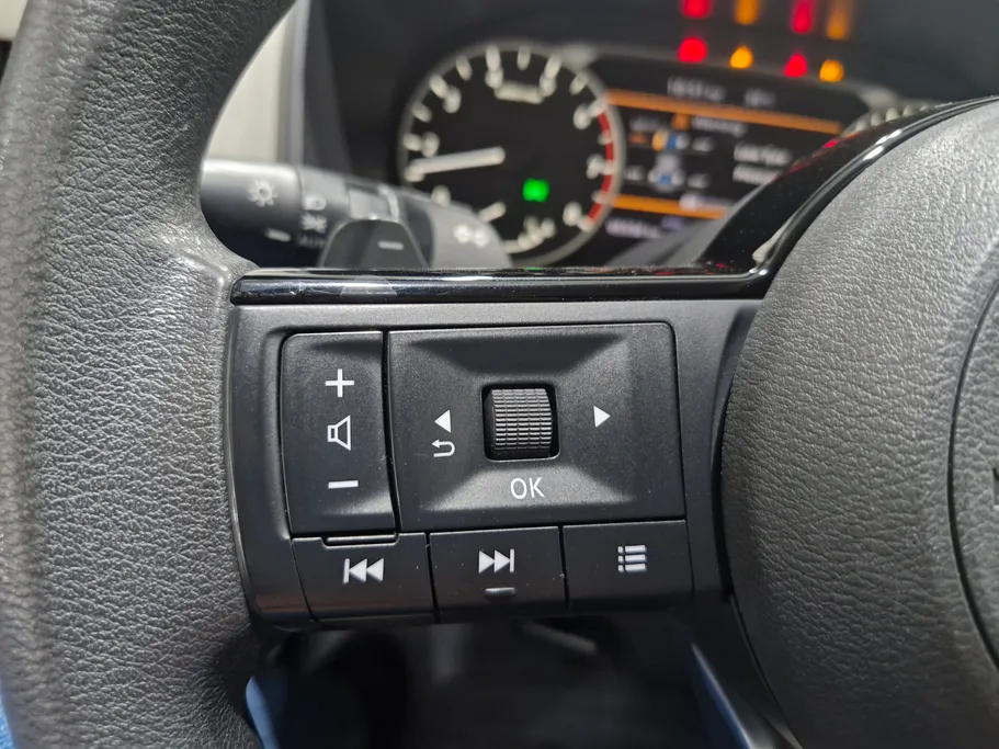 2023 Nissan Xtrail S 7 Seats 